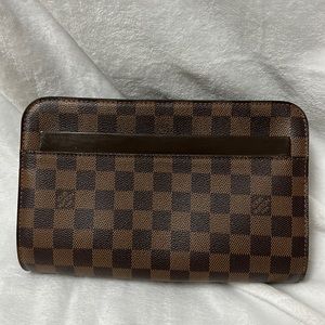 Clutch DE Louis Vuitton